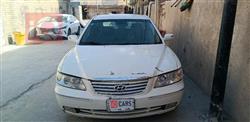 هيونداي أزيرا